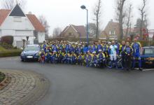 groepsfoto 3 maart 2012