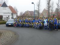 groepsfoto 3 maart 2012